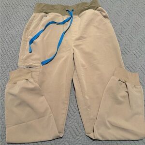 Figs women’s scrub set